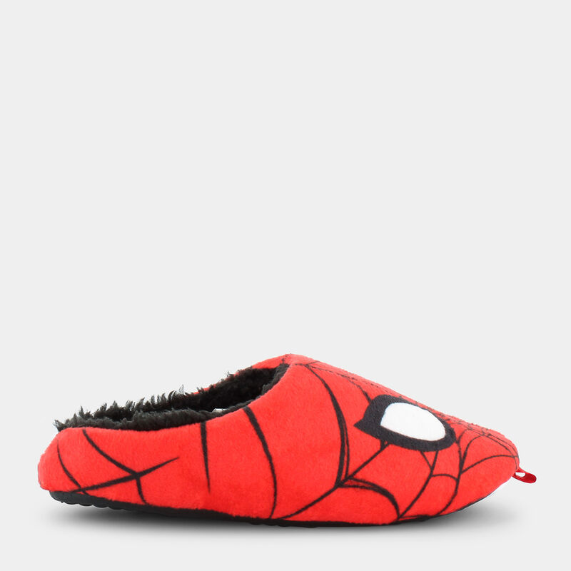 BAMBINO da BAMBINI | CIABATTE SPIDERMAN