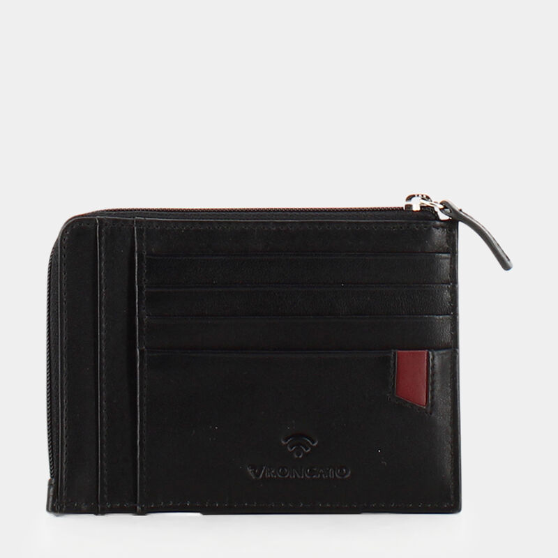 null da RONCATO 412907 PASCAL NERO CO | null RONCATO