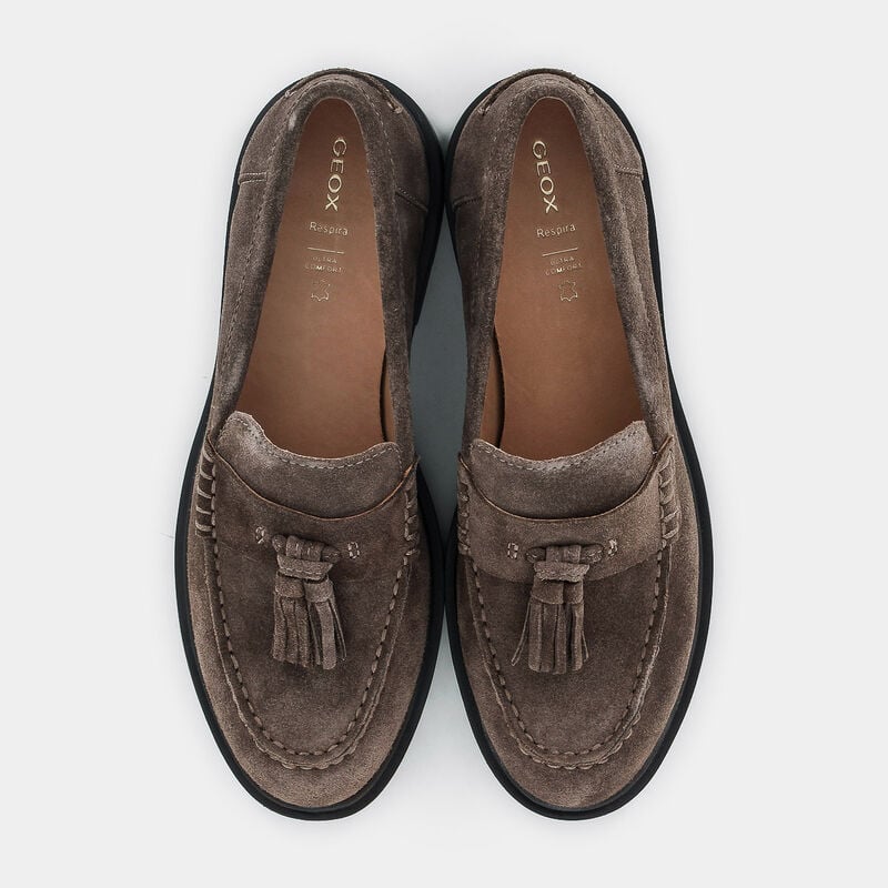 SCARPE da DONNA | MOCASSINI GEOX