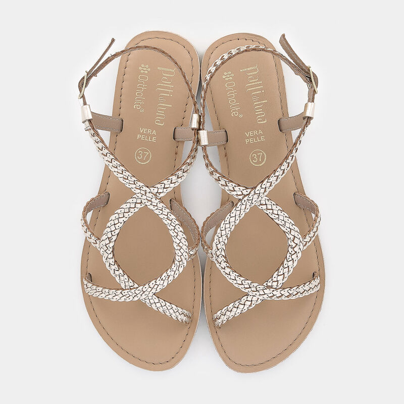 SCARPE da DONNA | SANDALI PATTI DI LUNA