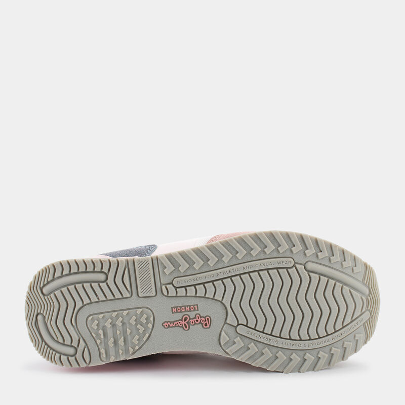BAMBINA da BAMBINI | SNEAKERS PEPE JEANS