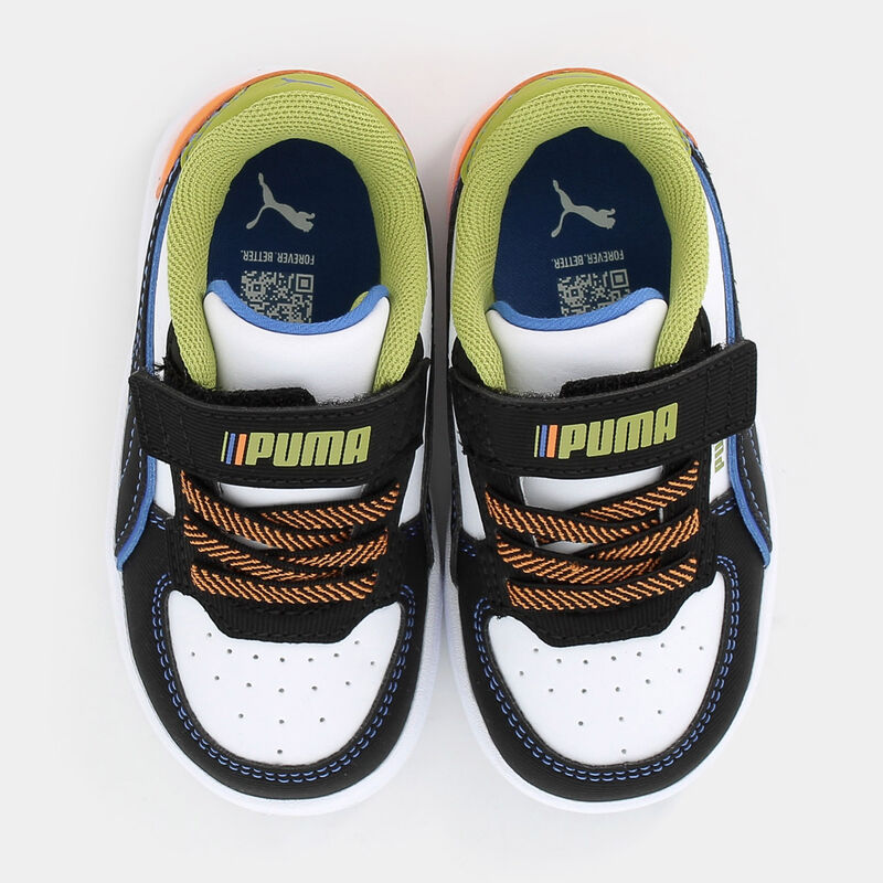 BAMBINO da BAMBINI | PRIMI PASSI PUMA