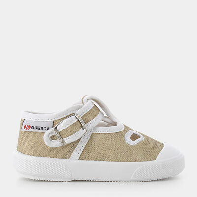 BAMBINO da BAMBINI | SANDALI SUPERGA