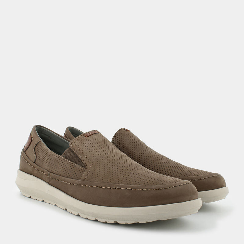 SCARPE da UOMO | MOCASSINI FRATELLI PIETRINI