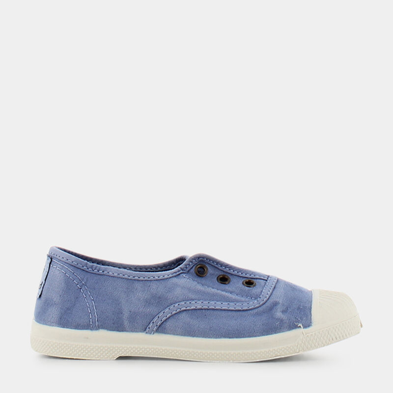BAMBINO da BAMBINI | SNEAKERS NATURAL WORLD