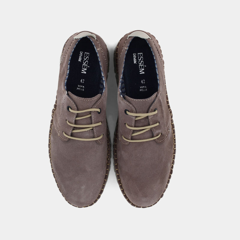 SCARPE da UOMO | STRINGATE ESSEM