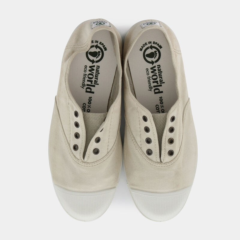 SCARPE da DONNA | SNEAKERS NATURAL WORLD
