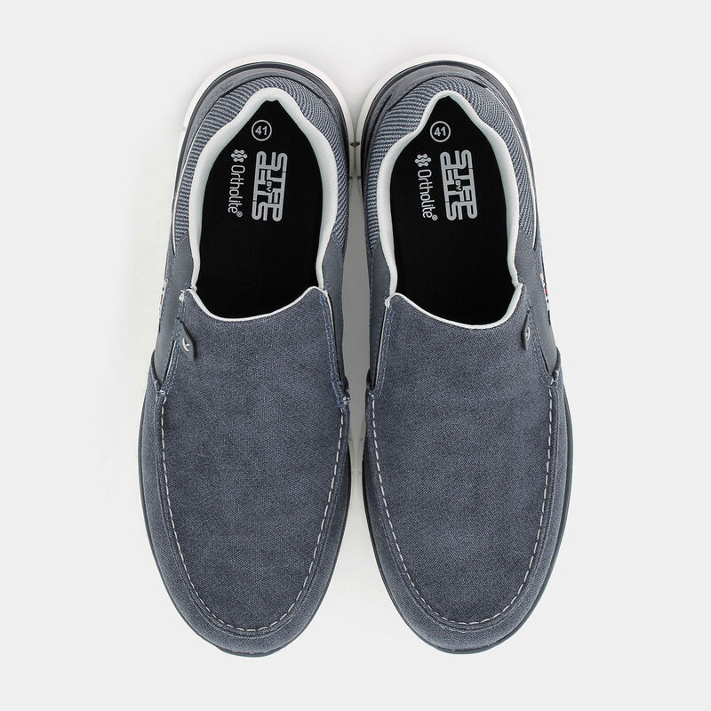 SCARPE da UOMO | MOCASSINI STEP BY STEP