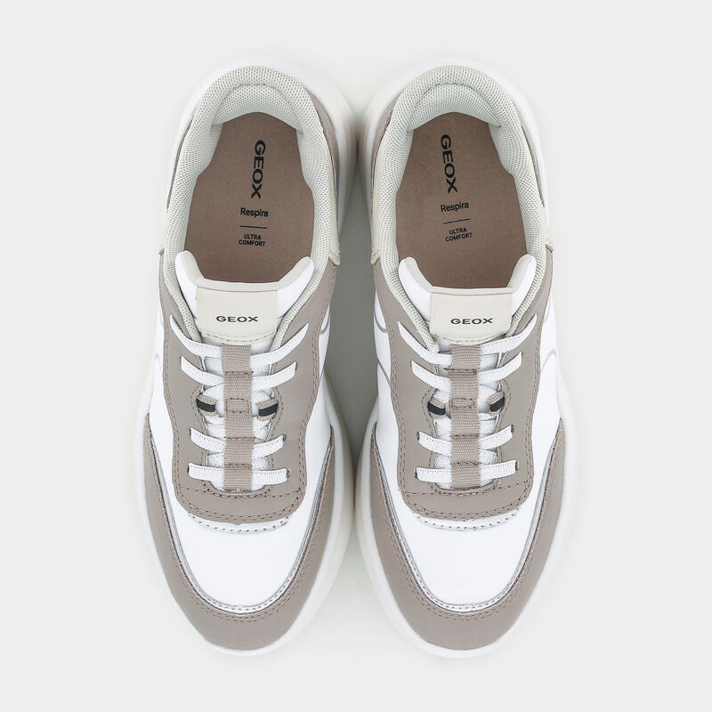 SCARPE da DONNA | SNEAKERS GEOX