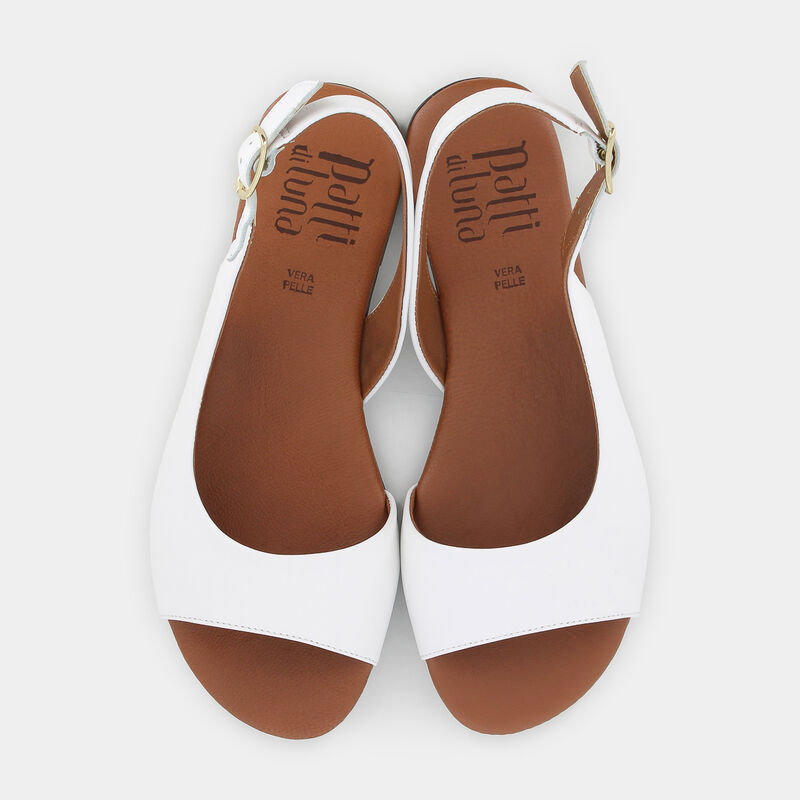 SCARPE da DONNA | SANDALI PATTI DI LUNA