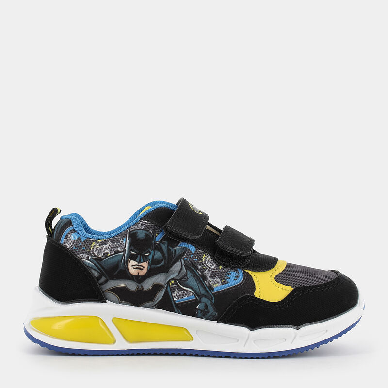 BAMBINO da BAMBINI | SPORTIVE BATMAN