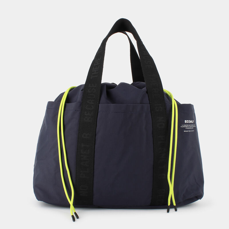 null da ECOALF AKIRAALF M.TOTE 161 E24 | null ECOALF