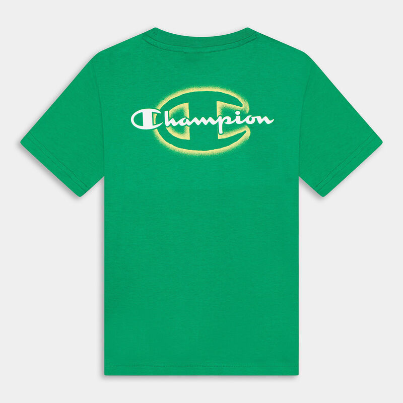 BAMBINO da BAMBINI | ABBIGLIAMENTO CHAMPION