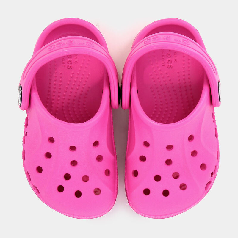 BAMBINA da BAMBINI | CIABATTE CROCS