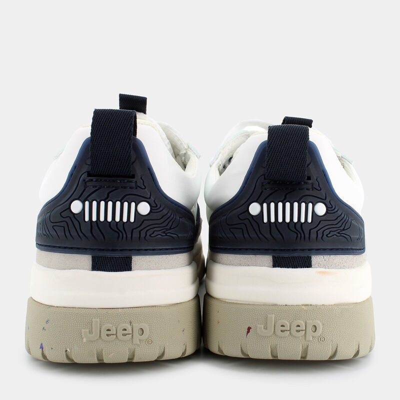 SCARPE da UOMO | SNEAKERS JEEP