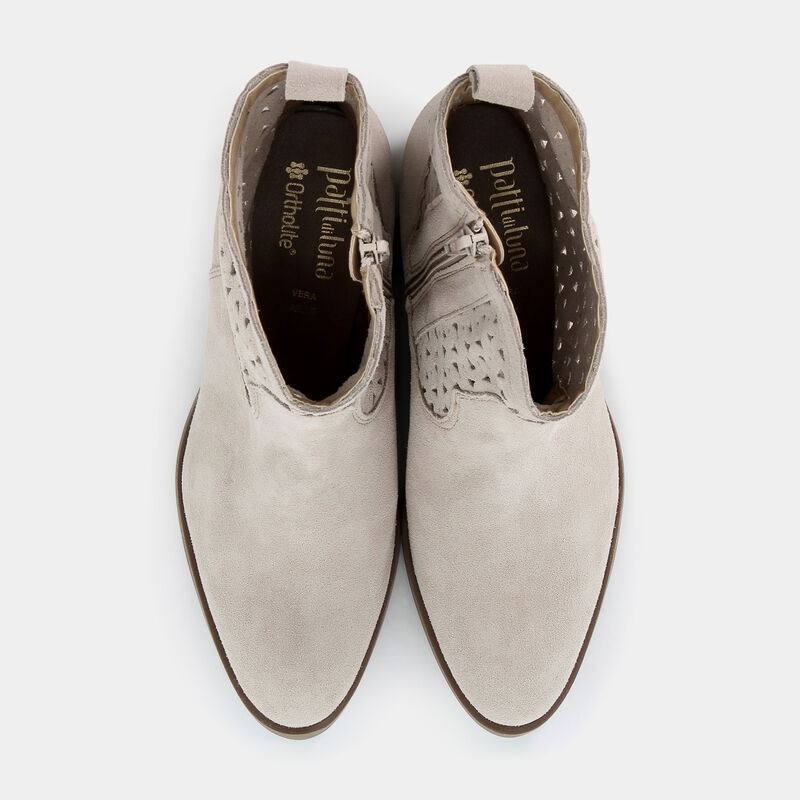 SCARPE da DONNA | TRONCHETTI PATTI DI LUNA
