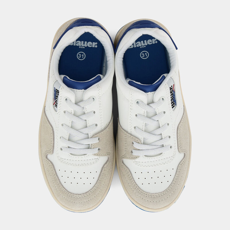 BAMBINO da BAMBINI | SNEAKERS BLAUER