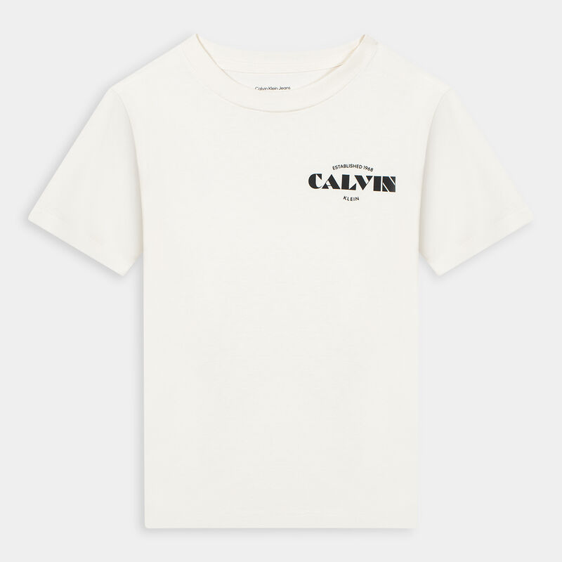 BAMBINO da BAMBINI | ABBIGLIAMENTO CALVIN KLEIN JEANS