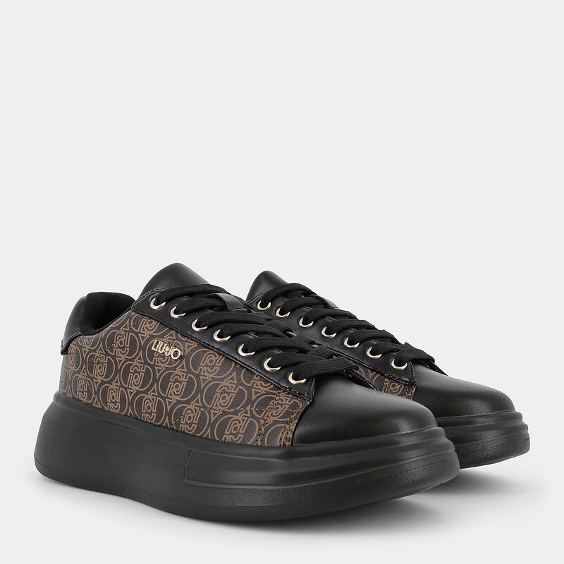 SCARPE da DONNA | SNEAKERS LIU-JO