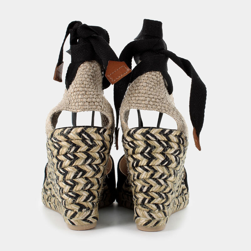 SCARPE da DONNA | CAMPESINA PATTI DI LUNA