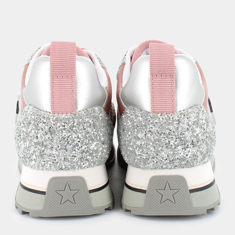 BAMBINA da BAMBINI | SNEAKERS LIU-JO