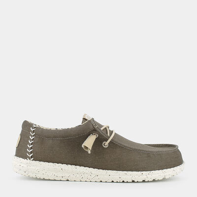 SCARPE da UOMO | MOCASSINI HEY DUDE