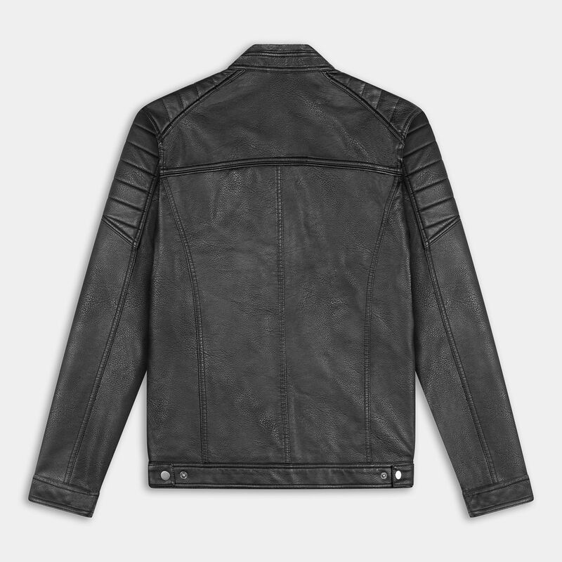null da PIETRIN 12189901 ROCKY BLACK E24, M | null PIETRINI LAB