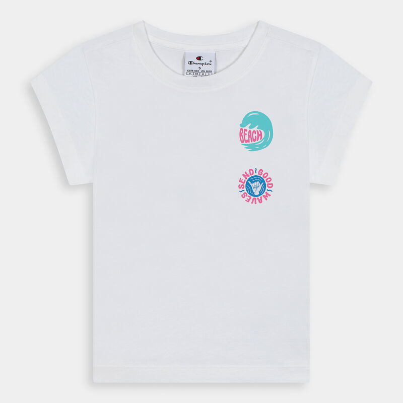 BAMBINA da BAMBINI | ABBIGLIAMENTO CHAMPION