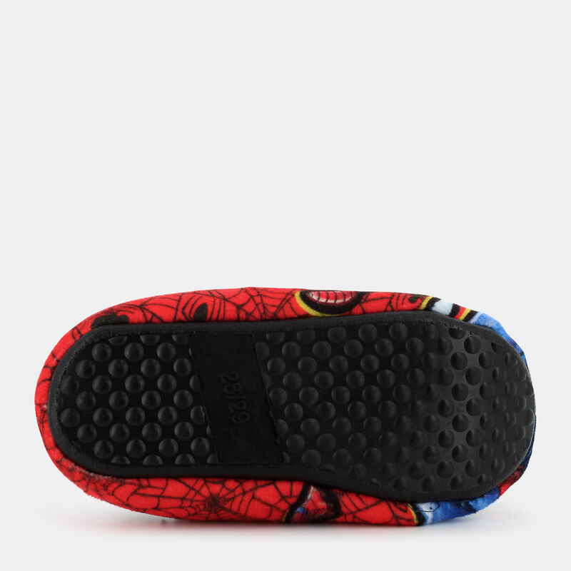 BAMBINO da BAMBINI | CIABATTE SPIDERMAN