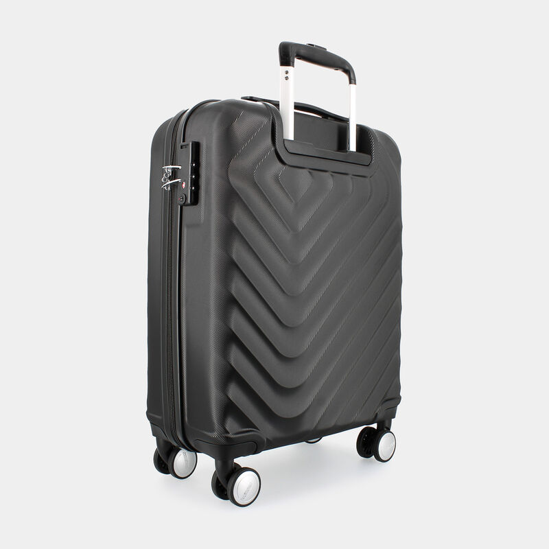 null da AMERICA MD9009903 S.SQUAR BLACK CO | null AMERICAN TOURISTER