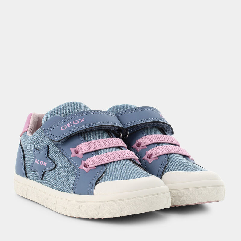BAMBINA da BAMBINI | PRIMI PASSI GEOX