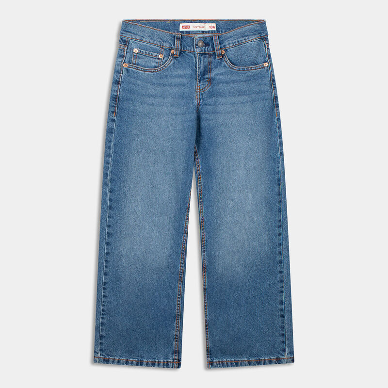 BAMBINO da BAMBINI | ABBIGLIAMENTO LEVI'S