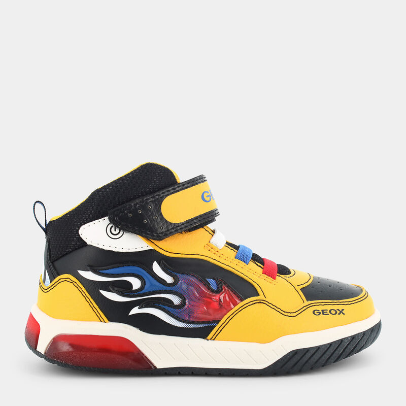 BAMBINO da BAMBINI | SPORTIVE GEOX
