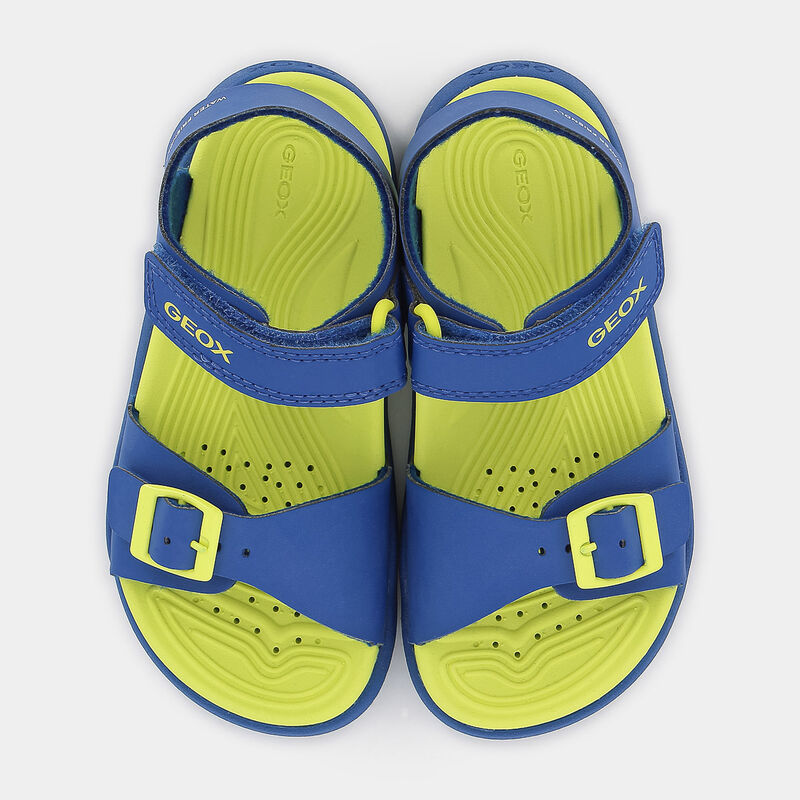 BAMBINO da BAMBINI | SANDALI GEOX