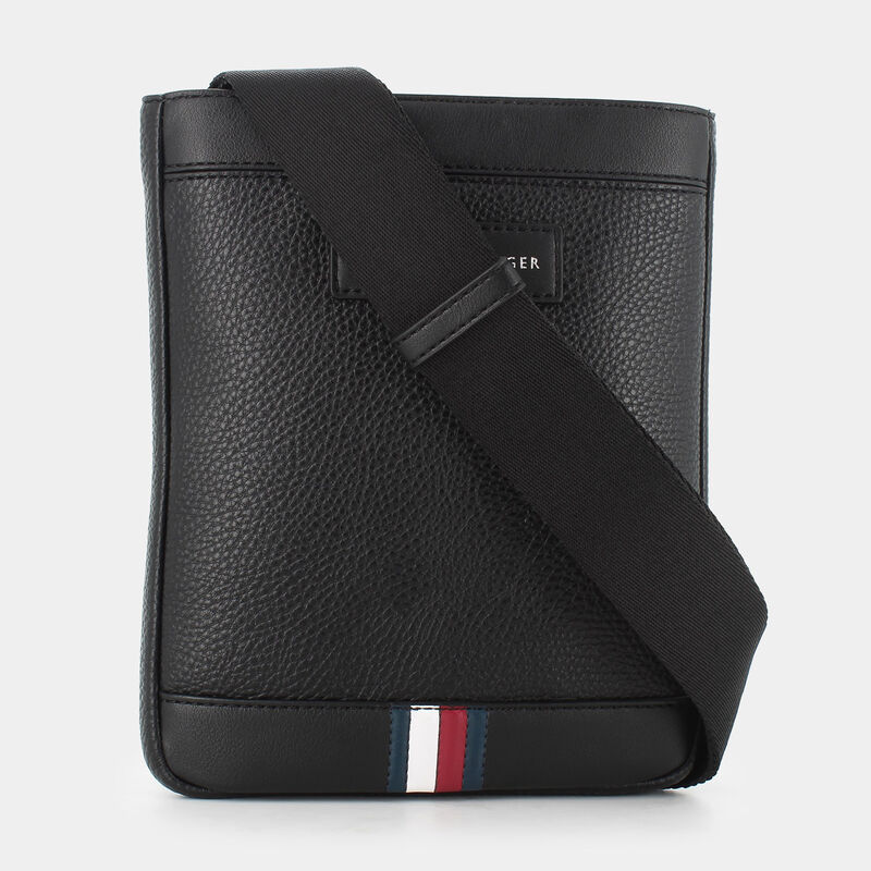 BDS  BLACK I24 da TOMMY H 12708 | null TOMMY HILFIGER