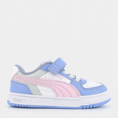 BAMBINA da BAMBINI | PRIMI PASSI PUMA