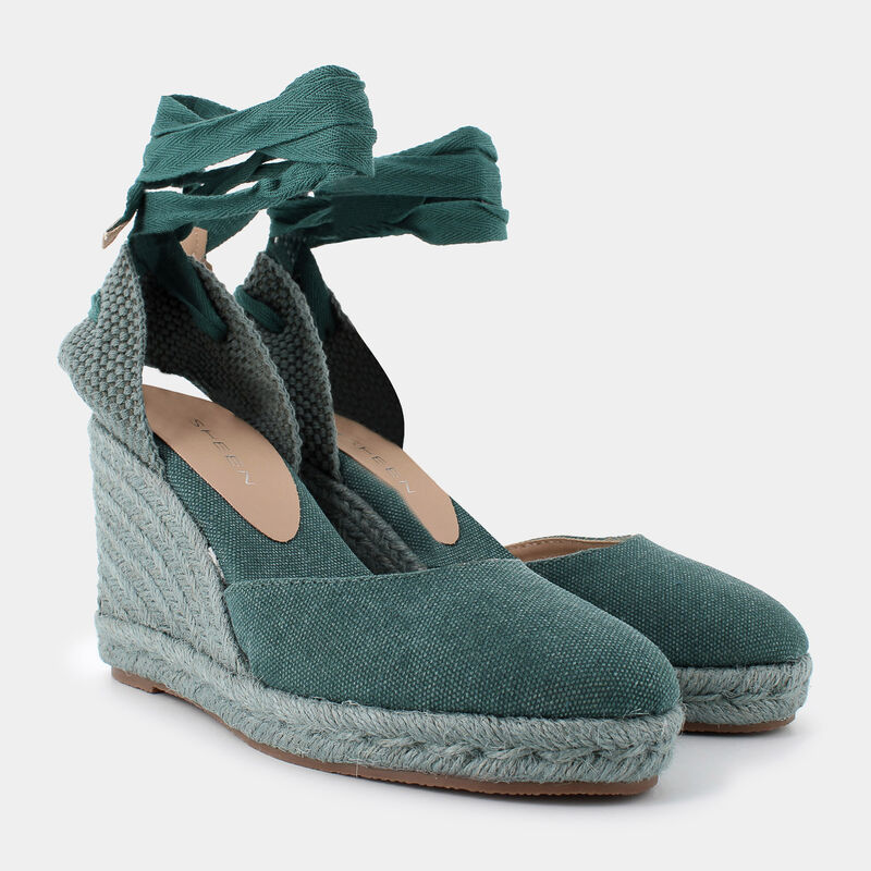 SCARPE da DONNA | CAMPESINA SHEEN