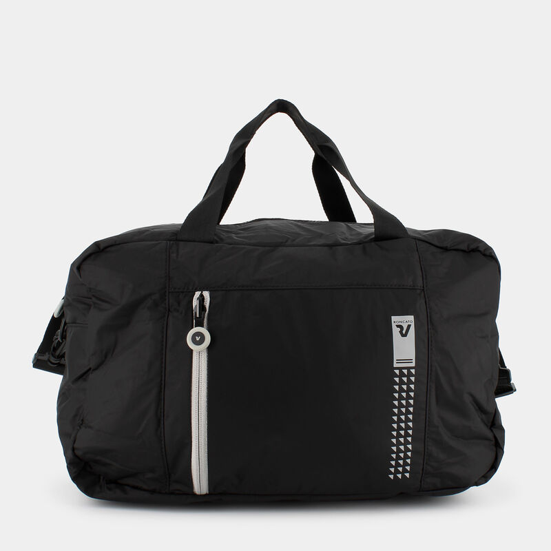 null da RONCATO 412011 COMPACT NERO FU CO | null RONCATO