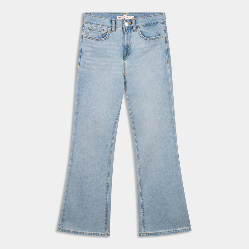 BAMBINA da BAMBINI | ABBIGLIAMENTO LEVI'S