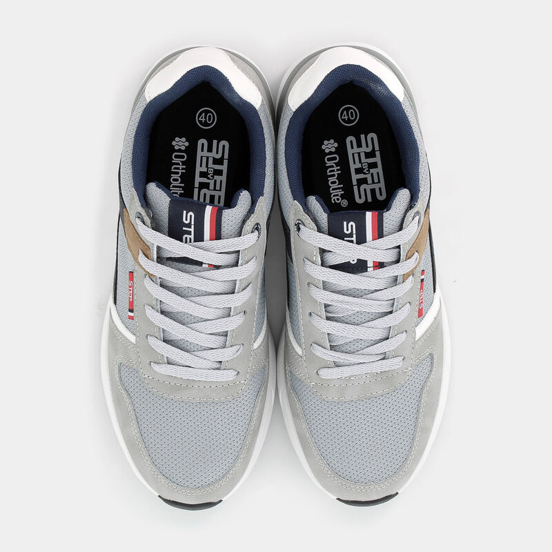 SCARPE da UOMO | SNEAKERS STEP BY STEP