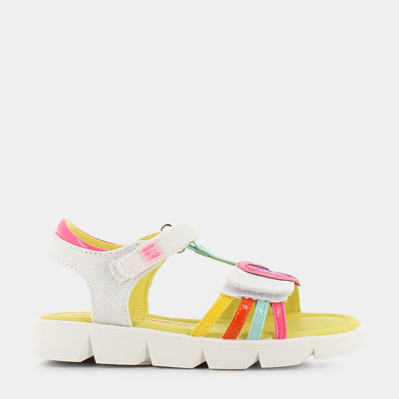 BAMBINA da BAMBINI | SANDALI AGATHA RUIZ DE LA PRADA