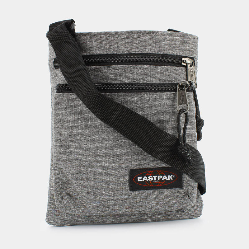 null da EASTPAK EK000089 RUSHER 363 GRE E26 | null EASTPAK