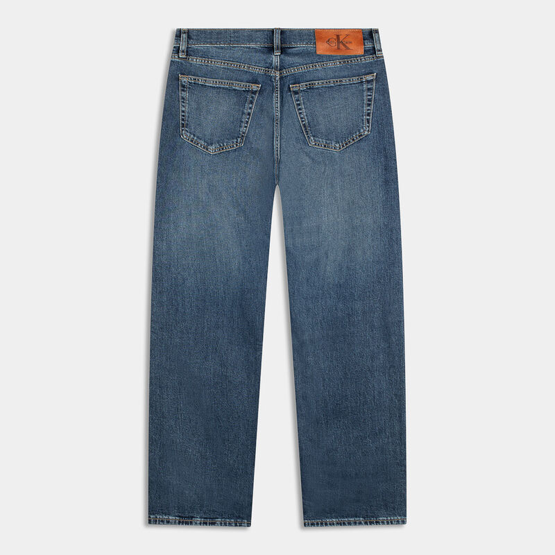null da CALVIN  LV04LB782G STRGHT PTR I25, 29 | null CALVIN KLEIN JEANS