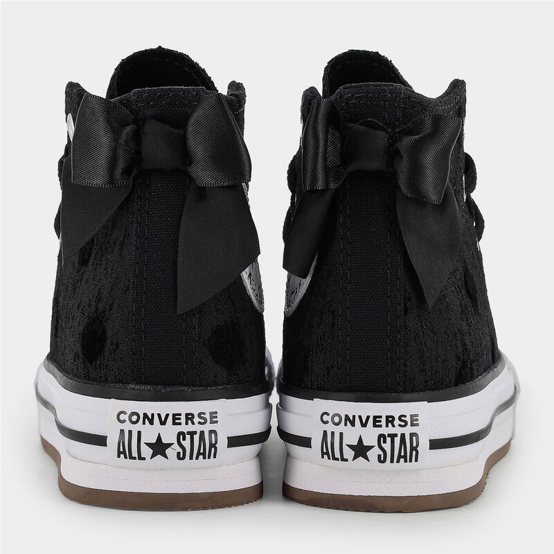 BAMBINA da BAMBINI | SPORTIVE CONVERSE