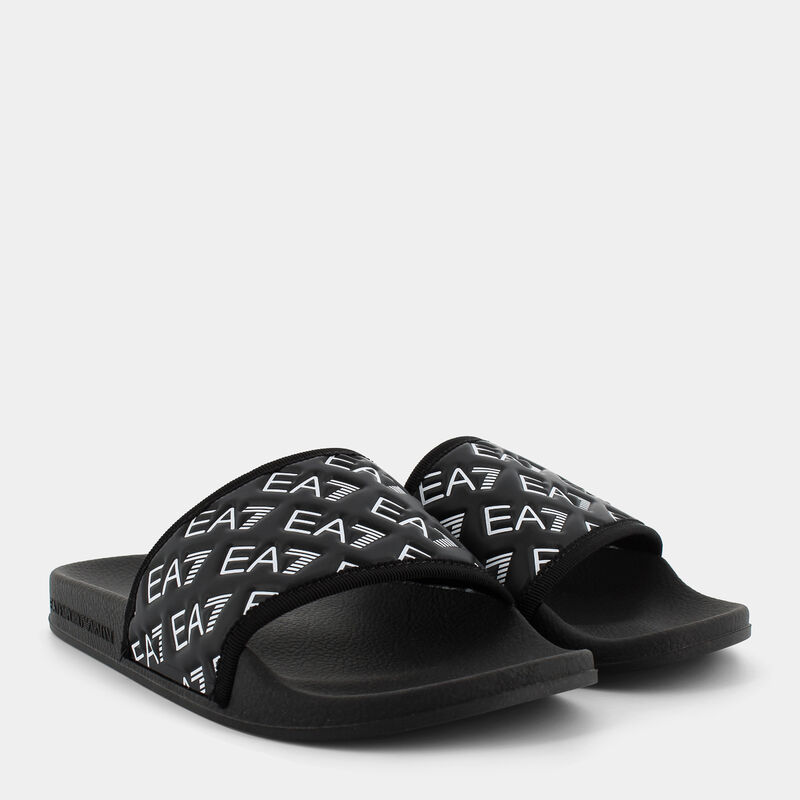 SCARPE da DONNA | CIABATTE EA7