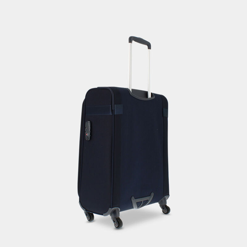 null da SAMSONI KA7001004 CITYBEA BLUE CO | null SAMSONITE
