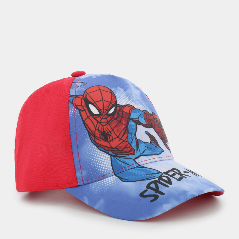 BAMBINO da BAMBINI | ABBIGLIAMENTO SPIDERMAN