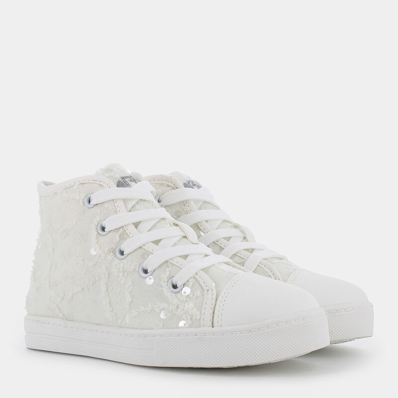 BAMBINA da BAMBINI | SNEAKERS PRIMIGI