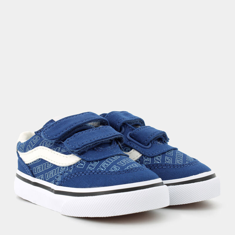BAMBINO da BAMBINI | PRIMI PASSI VANS