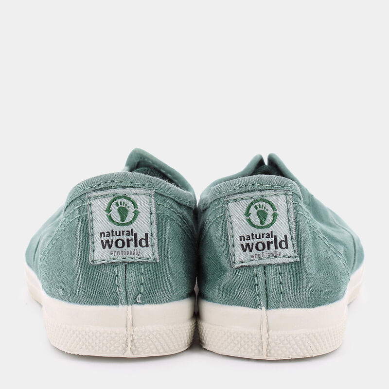 BAMBINO da BAMBINI | SNEAKERS NATURAL WORLD